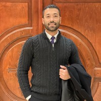 Engineering Tracks Employee Mostafa Nageh's profile photo