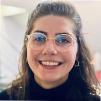 Blockpulse Employee Priscille Molitor's profile photo