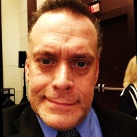 Charles P. Johnson & Associates, Inc. Employee Michael Mitchell's profile photo