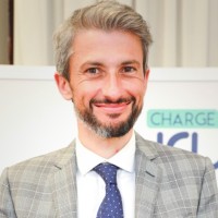 ChargeGuru Employee Diego Trabucchi's profile photo