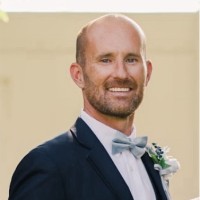 Michael Ward Email & Phone Number