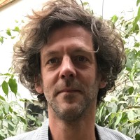 Adhese Employee Tim Sturtewagen's profile photo