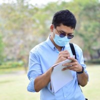 Sellsuki Employee Jirayu Kuna's profile photo