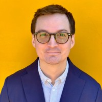 Jared Johnson Email & Phone Number