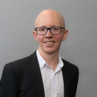 Carlsberg Britvic Employee Jack Seddon's profile photo