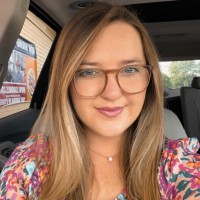 InConsulting Inc. Employee Morgan Dickerson's profile photo