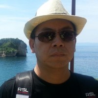 P O P Plumbing, Inc Employee Ronald Xu's profile photo