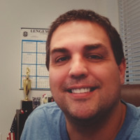 AEI Consultants Employee Bryan Mitchell's profile photo