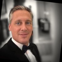 Lufthansa Systems FlightNav Employee Tom Vandendael's profile photo