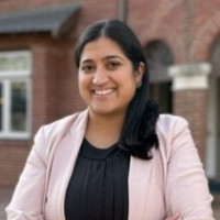 Sonia Sequeira Email & Phone Number