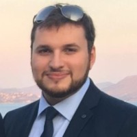Quadra Solar Corporation Employee Abdullah Arab's profile photo