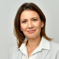 E-mail e número de telefone de Irit Ben-Dov