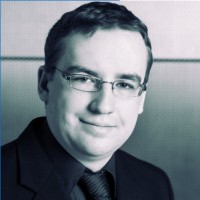 EXO Insights Employee Christopher McGill's profile photo