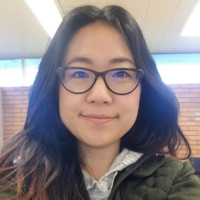 Kaiser Permanente Employee Lisa Ahn's profile photo