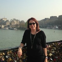 Ubihere Employee Alice Hilliard's profile photo