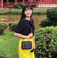 Yeiri Kim Email & Phone Number