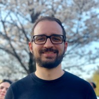 Movve Office of Engagement Employee Bruno Borges's profile photo