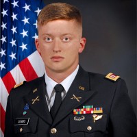 Parker Hannifin Employee William Combs's profile photo