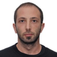 La Villa s.p.A. Employee Federico Melita's profile photo