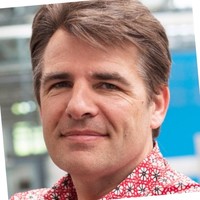 TU Delft | Mechanical Engineering Employee Erik Thomassen's profile photo