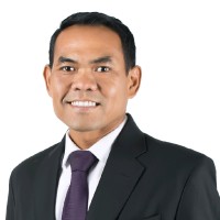 Polimon Tarigan Email & Phone Number