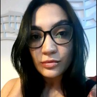 Banco Sicoob Employee Ísis Vívian Nunes Faria's profile photo