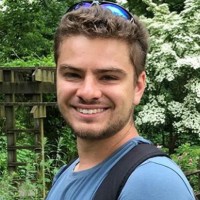 WD Partners Employee Jake McLaughlin's profile photo