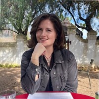 Samantha O'Leary Email & Phone Number