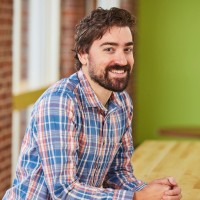 Babilou Family US Employee Zachary King's profile photo
