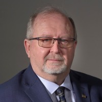 Manitoba Heavy Construction Association Employee Chris Lorenc's profile photo
