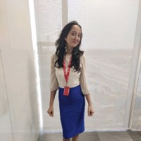 Shweta Kandpal Email & Phone Number