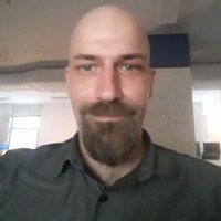 Rialtic Employee Tim MacKenzie's profile photo