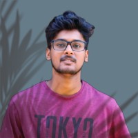 Crescerance Employee Ritik Srivastav's profile photo