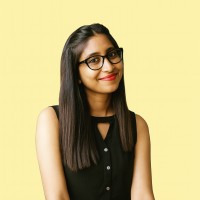 Idhyha Creatives & Technology Employee Kabya Samal's profile photo