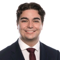 EY Employee Will Merrick's profile photo