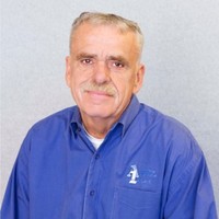A-1 Fabricators & Finishers, LLC Employee Dennis Doane's profile photo