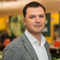 Maxima LT Employee Marius Tilmantas's profile photo