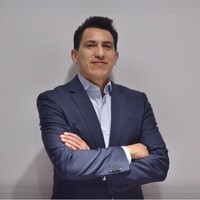 Procurement Garage Employee Victor Sichaca's profile photo