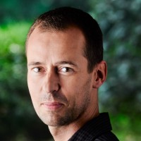 Email e telefono di Tony van Rooij