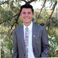 Destinations Employee Cannon Lambert's profile photo