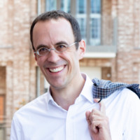 Predict42 Employee Johannes Fuhr's profile photo