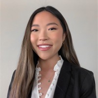 Avanade Employee Chaerin Lee's profile photo