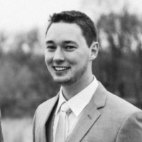 Fix It Forward Auto Care Employee Taylor Wolf's profile photo