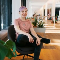 BEYONDER | Germany Employee Terry Diete's profile photo