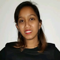 4 AS Employee Ny-Riana Andriantsoa's profile photo