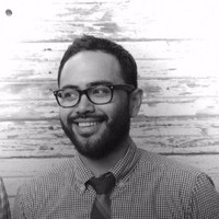 Cutters Studios Employee Jayson Ramos's profile photo