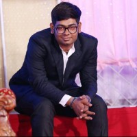 OneInfinity Employee Chintan Gohil's profile photo