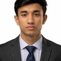 The New Craftsmen Employee Mohammed Nazim's profile photo