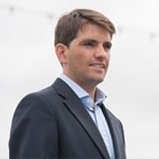 Berkeley Group Employee Brendan Smyth's profile photo