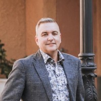 REA GLOBAL Employee Ross Hanson's profile photo